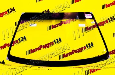 Лот: 18647518. Фото: 1. Стекло лобовое Nissan Almera... Кузов