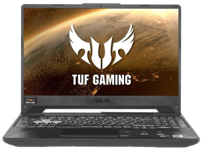 Лот: 18154824. Фото: 1. Новый 15.6" Ноутбук ASUS TUF Gaming... Ноутбуки