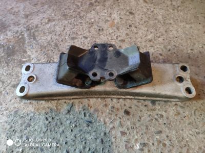 Лот: 16586096. Фото: 1. Подушка акпп 2jz-gte vvti jzs161. Трансмиссия