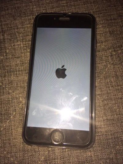Лот: 9324078. Фото: 1. iPhone 6s. Смартфоны