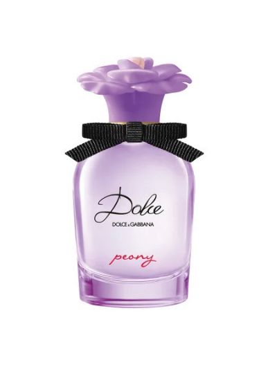 Лот: 15140603. Фото: 1. Парфюмерная вода D&G Peony. Женская парфюмерия