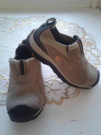 Лот: 16090735. Фото: 1. Кросовки timberland. Кеды, кроссовки