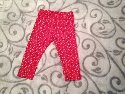 Лот: 6122920. Фото: 1. лосины Old navy 18-24 мес. Другое (одежда и аксессуары)