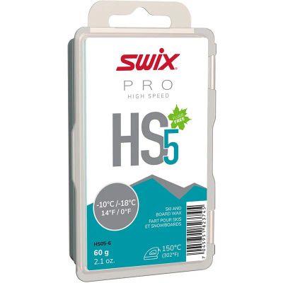 Лот: 22359926. Фото: 1. Парафин Swix Turquoise, -10°C... Другое (обмундирование и экипировка)