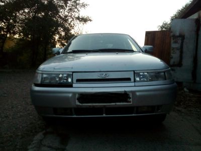 Лот: 12504520. Фото: 1. Ваз 2112. Автомобили