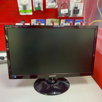 Лот: 17146915. Фото: 1. Монитор 24 дюйма Samsung S24B350H... ЖК-мониторы
