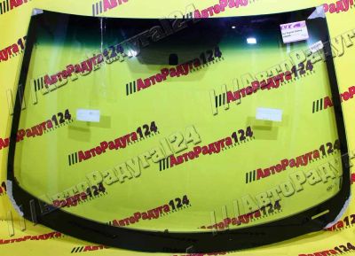 Лот: 18641104. Фото: 1. Стекло лобовое Toyota Camry (2006-2011... Кузов