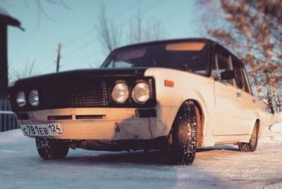 Лот: 2892766. Фото: 1. Ваз 2106. Автомобили
