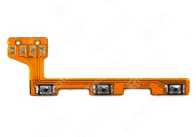 Лот: 15597439. Фото: 1. Шлейф Huawei Honor 10 (COL-L29... Шлейфы, разъёмы