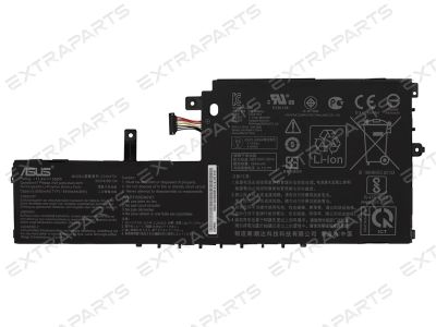 Лот: 24985441. Фото: 1. Аккумулятор C31N1721 для ноутбука... Аккумуляторы