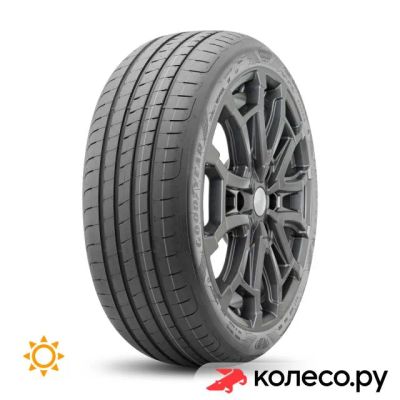 Лот: 25188491. Фото: 1. Eagle F1 Asymmetric 5 245/40 R20... Шины
