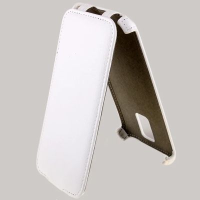 Лот: 4802880. Фото: 1. Флип-кейс Activ Leather для Samsung... Чехлы, бамперы