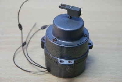Лот: 4704214. Фото: 1. Электродвигатель ДС-1. Электродвигатели, микромоторы
