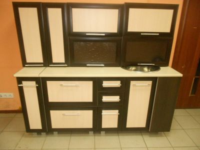 Лот: 7088811. Фото: 1. Кухоный гарнитур. Кухонные гарнитуры