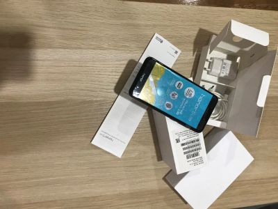 Лот: 16852367. Фото: 1. Сиартфон Honor 8 lite 32gb. Смартфоны