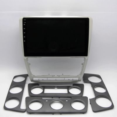 Лот: 19594862. Фото: 1. Штатная магнитола для Skoda Octavia... Разное