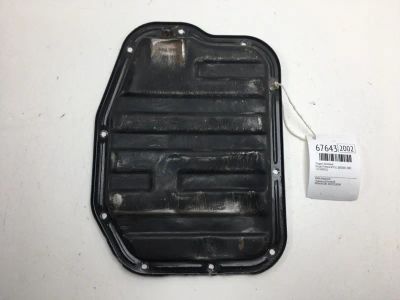 Лот: 20544389. Фото: 1. Поддон масляный Nissan Primera... Двигатель и элементы двигателя