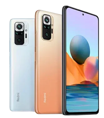 Лот: 20081344. Фото: 1. Xiaomi Redmi Note 10 Pro 8Gb/256Gb... Смартфоны
