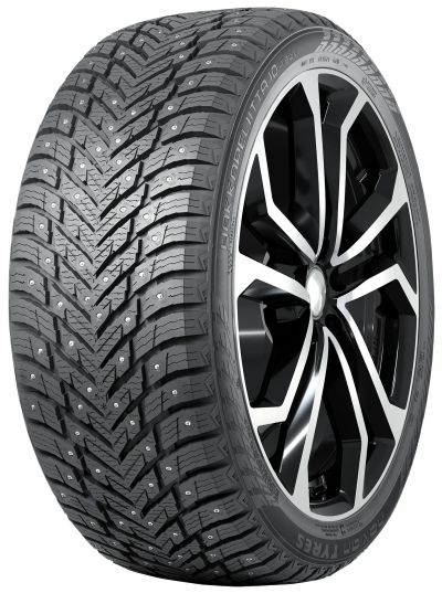 Лот: 20265312. Фото: 1. Шина Nokian Tyres Hakkapeliitta... Шины
