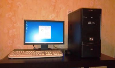 Лот: 6312688. Фото: 1. Компьютер в сборе. Windows Server... Компьютеры в сборе