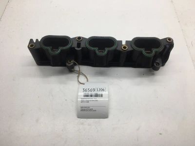 Лот: 20387981. Фото: 1. Коллектор впускной Mazda Tribute... Двигатель и элементы двигателя