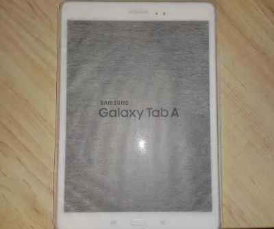 Лот: 6635163. Фото: 1. Samsung Galaxy Tab A 9.7 SM-T550... Планшеты