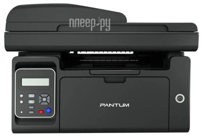 Лот: 20611994. Фото: 1. МФУ Pantum M6552NW. МФУ и копировальные аппараты