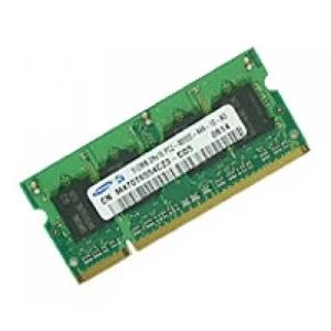 Лот: 3046519. Фото: 1. Память для бука! 2x512 ddr2. Оперативная память