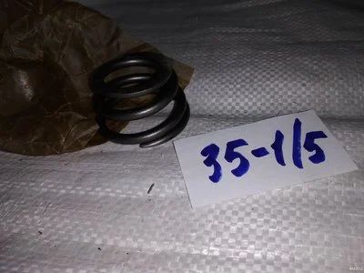 Лот: 12500884. Фото: 1. пружина....(35-1\5). Другое (автозапчасти)