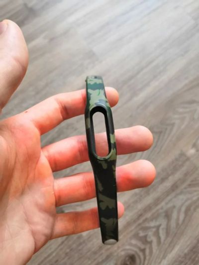 Лот: 12263730. Фото: 1. Ремешок Xiaomi Mi Band 1 и 1. Браслеты