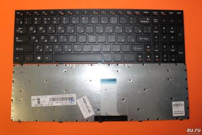 Лот: 13788115. Фото: 1. Клавиатура Lenovo IdeaPad B5400... Клавиатуры для ноутбуков