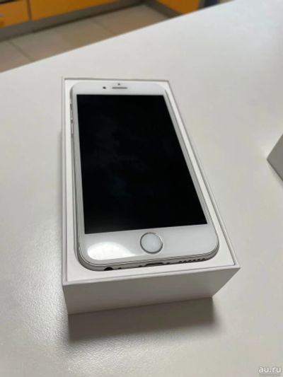 Лот: 18495550. Фото: 1. Apple iPhone 6s. Смартфоны