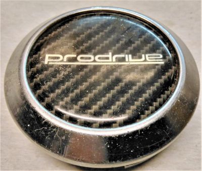 Лот: 15744309. Фото: 1. Колпачок литого диска Prodrive... Колпаки