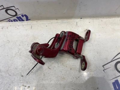 Лот: 21711069. Фото: 1. кронштейн двери Honda Civic 4D... Двигатель и элементы двигателя