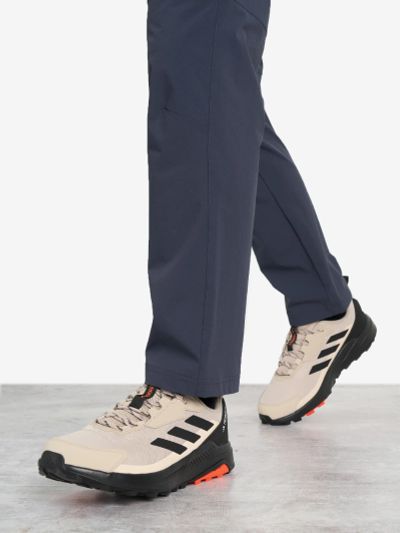 Лот: 25368892. Фото: 1. Кроссовки мужские adidas Terrex... Кеды, кроссовки, слипоны
