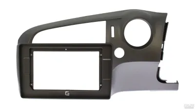 Лот: 24692248. Фото: 1. Рамка для установки в Honda Stream... Переходные рамки, крепления для автомагнитол