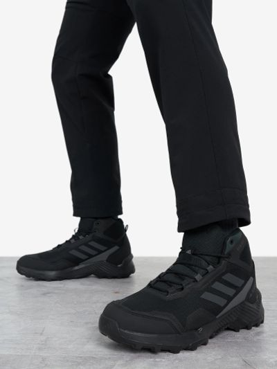 Лот: 25368826. Фото: 1. Ботинки мужские adidas Terrex... Ботинки, полуботинки
