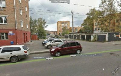 Лот: 5805961. Фото: 1. квартира 2х комн. 1 этаж! под... Квартиры, студии