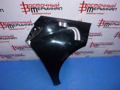Лот: 15286138. Фото: 1. КРЫЛО (для марок: MERCEDES-BENZ... Кузов
