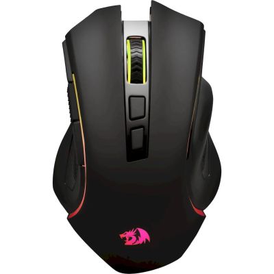 Лот: 24453913. Фото: 1. Игровая мышь Redragon Griffin... Клавиатуры и мыши