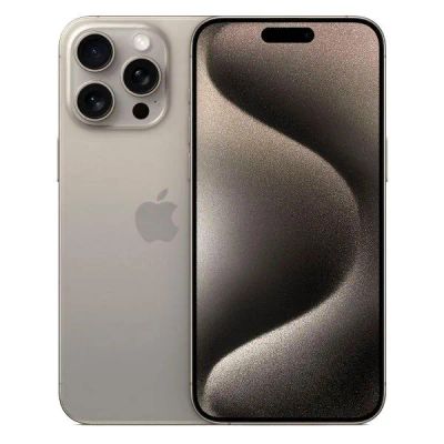 Лот: 24564606. Фото: 1. Смартфон Apple iPhone 15 Pro Max... Смартфоны