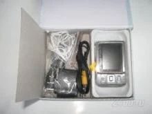 Лот: 126752. Фото: 1. МР5+РМР (DV MP3 MP4 MP5 Player... Плееры