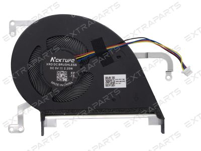 Лот: 25527614. Фото: 1. Вентилятор для Asus S5300UN (5V... Системы охлаждения