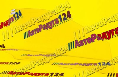 Лот: 18648198. Фото: 1. Стекло Toyota Camry (2006-2011... Кузов