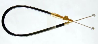 Лот: 21367594. Фото: 1. Трос газа TOHATSU M8-M9.8 (3B2-63600-0... Запчасти для лодок, катеров, лодочных моторов