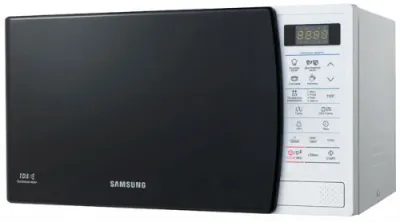 Лот: 22175405. Фото: 1. СВЧ (Микроволновая печь) Samsung... Микроволновки, мини-печи