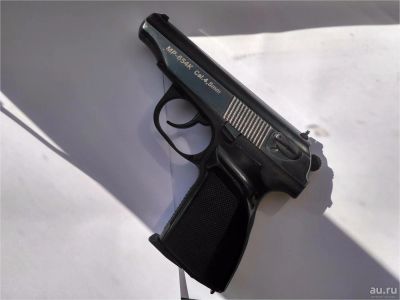 Лот: 9966197. Фото: 1. Пневматический пистолет МР 654К... Пневматическое оружие