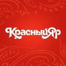 Лот: 17012243. Фото: 1. Карта Красный Яр + Батон с балансом... Дисконтные карты