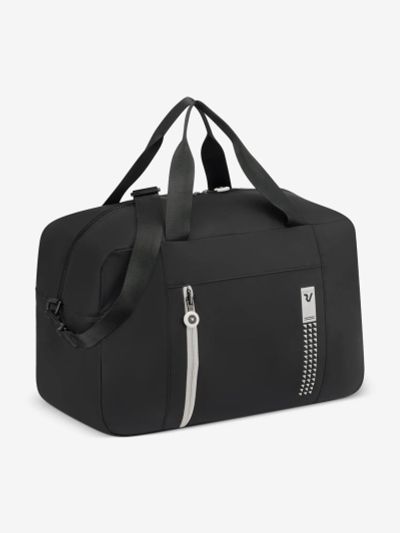 Лот: 25689177. Фото: 1. Сумка Roncato Compact Neon, Черный. Другое (спортивная одежда)