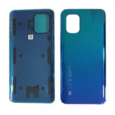 Лот: 21247933. Фото: 1. Задняя крышка Xiaomi Mi 10 lite... Корпуса, клавиатуры, кнопки